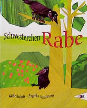 Schwesterchen Rabe