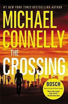 The Crossing - Michael Connelly [Paperback]