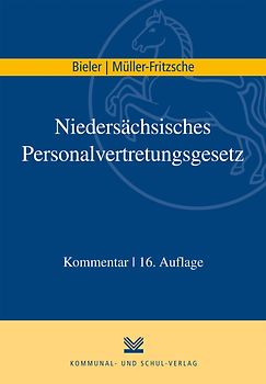 Niedersächsisches Personalvertretungsgesetz