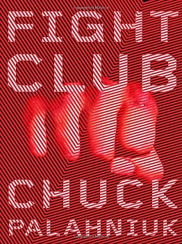 Fight Club: A Novel