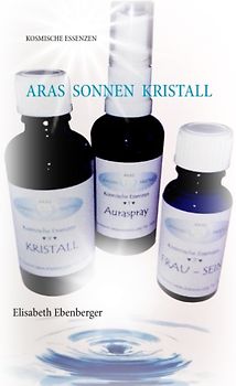 Aras Sonnenkristall