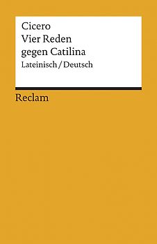 Vier Reden gegen Catilina