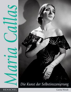 Maria Callas