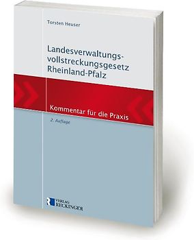 Landesverwaltungsvollstreckungsgesetz Rheinland-Pfalz