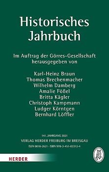 Historisches Jahrbuch