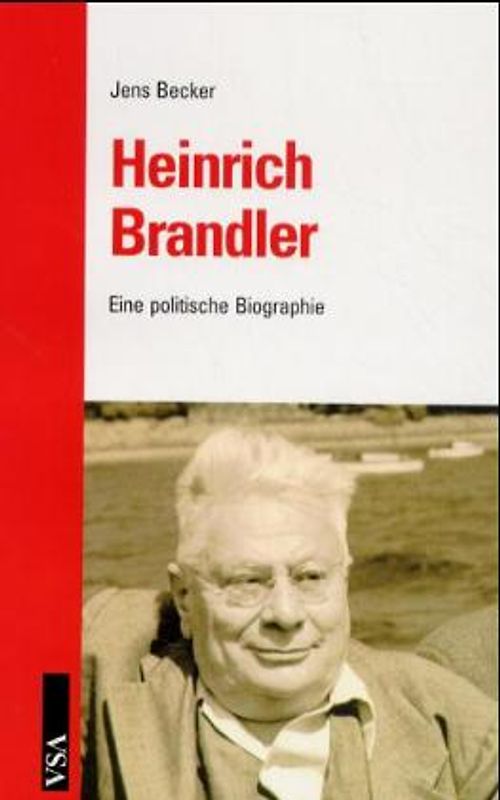 Heinrich Brandler