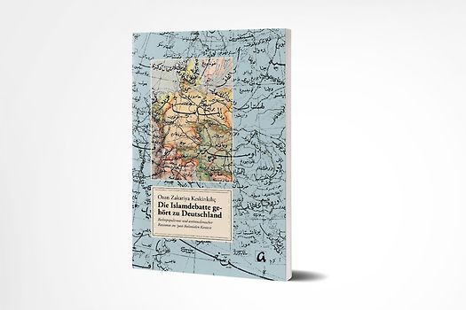 Die Islamdebatte gehört zu Deutschland