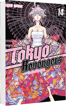 Tokyo Revengers: Doppelband-Edition 14