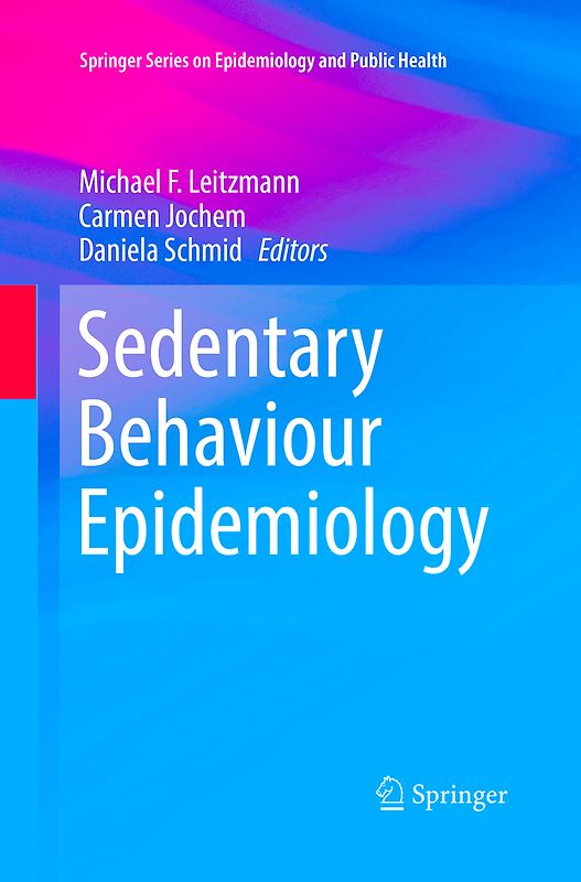 Sedentary Behaviour Epidemiology