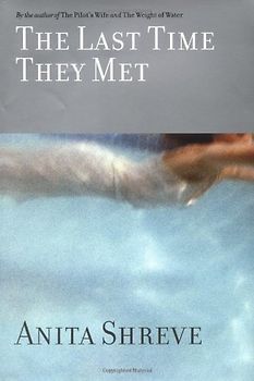 The Last Time They Met: A Novel