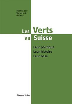 Les Verts en Suisse