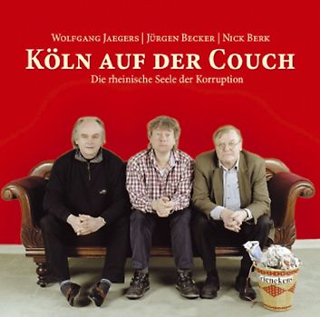 Köln auf der Couch