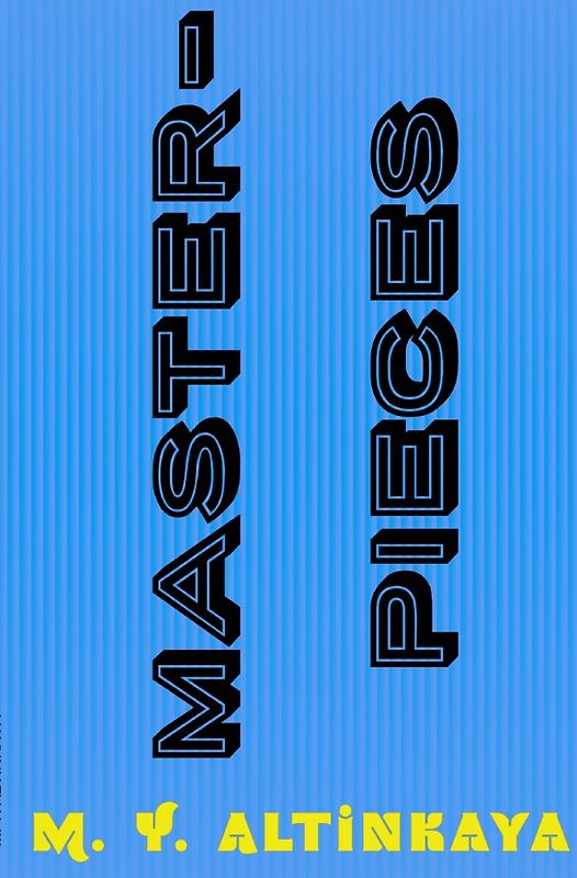 MASTERPIECES M. Y. ALTINKAYA