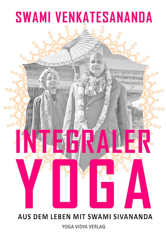 Integraler Yoga
