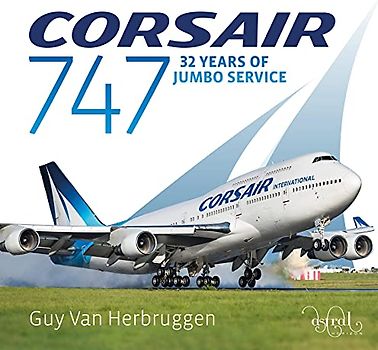 Corsair 747