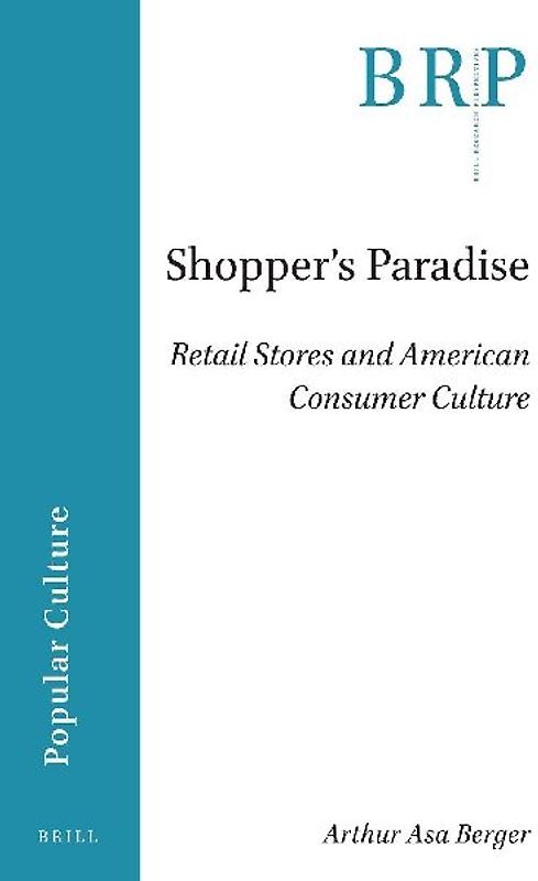 Shopper's Paradise