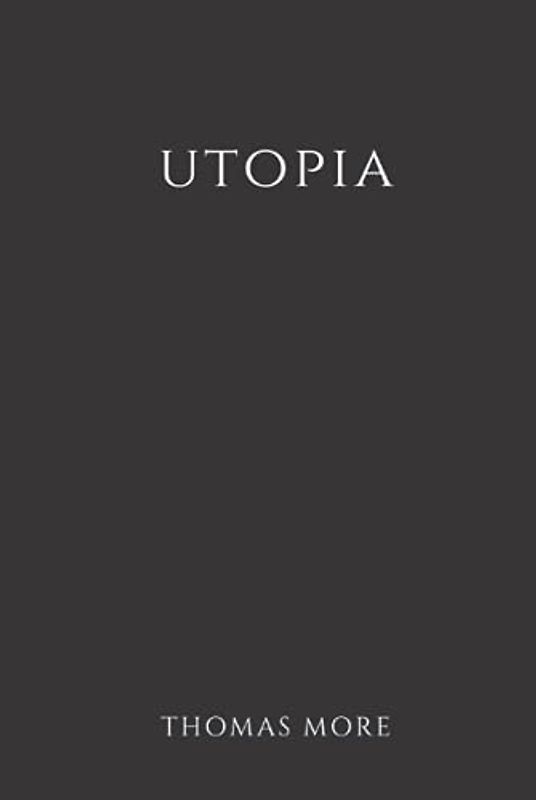 Utopia (Illustrated)