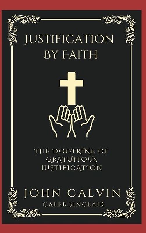 Justification By Faith