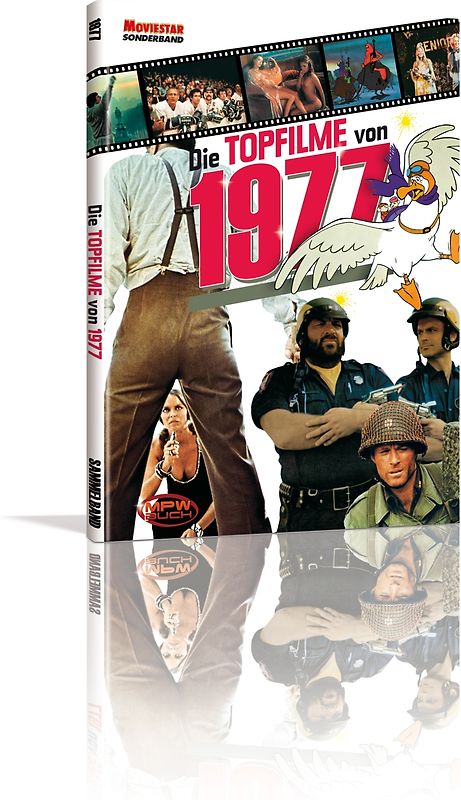 Die Topfilme - 1977