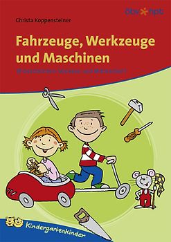 Fahrzeuge, Werkzeuge und Maschinen