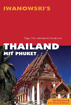 Thailand mit Phuket