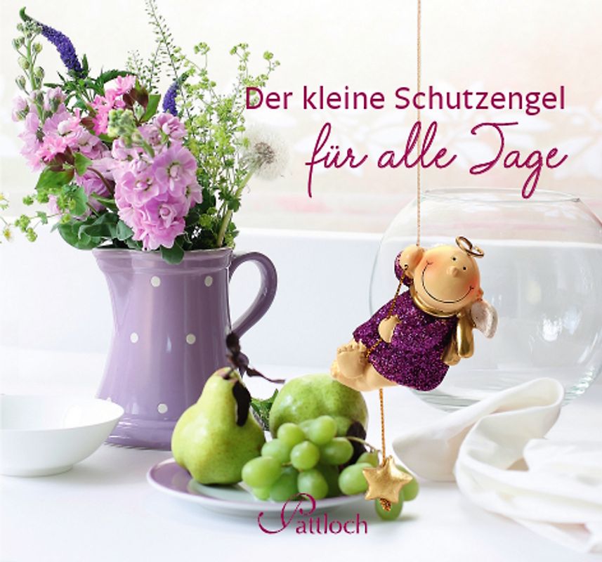 Der kleine Schutzengel für alle Tage