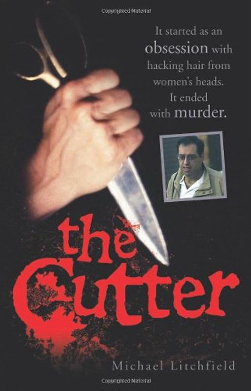 The Cutter - Litchfield, Michael