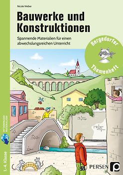 Bauwerke und Konstruktionen