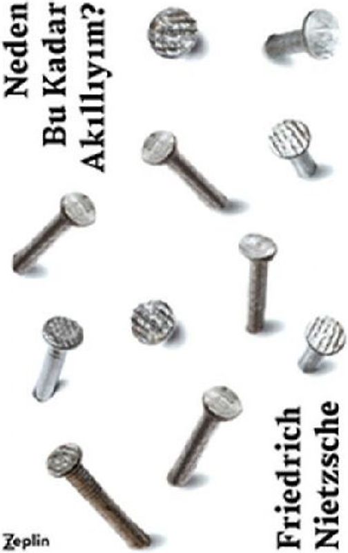 Neden Bu Kadar Akilliyim