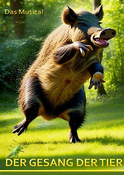 Der Gesang der Tiere