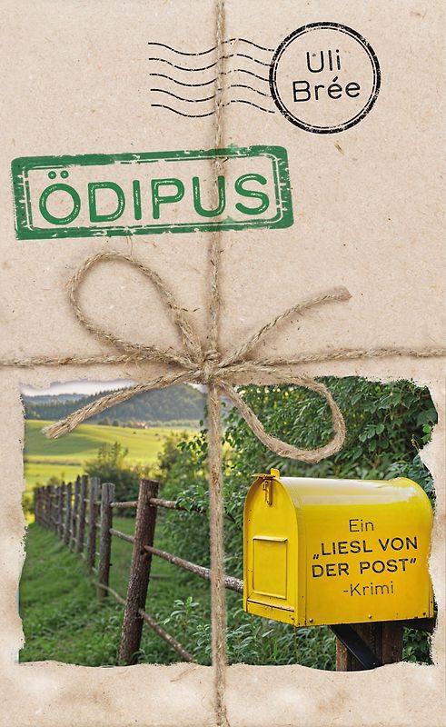 Ödipus - Ein Liesl von der Post-Krimi