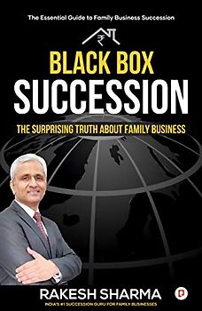 Black Box Succession