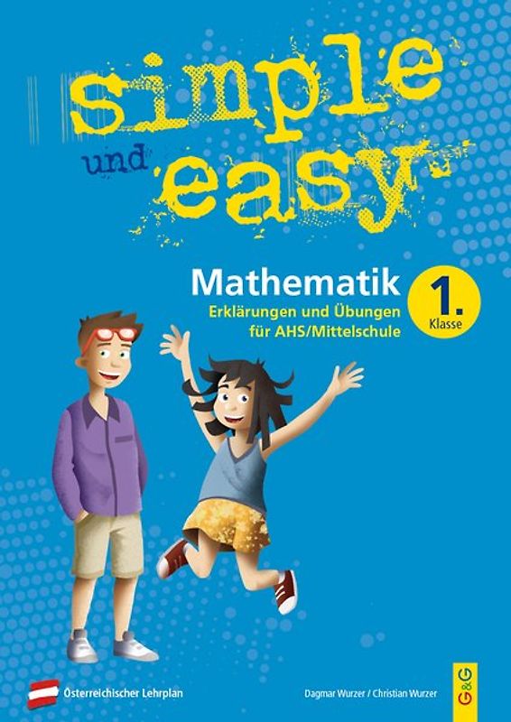 simple und easy Mathematik 1