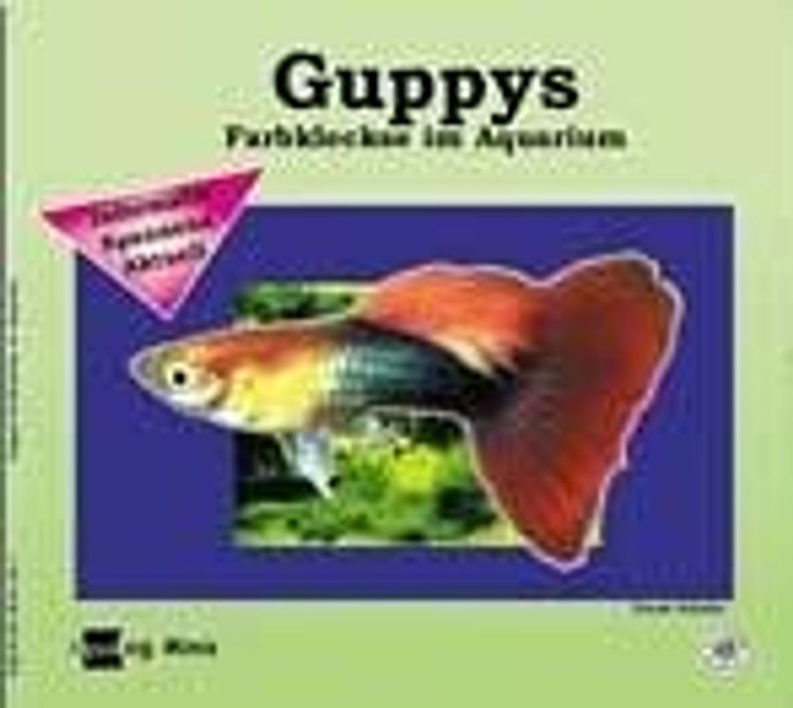 Guppys