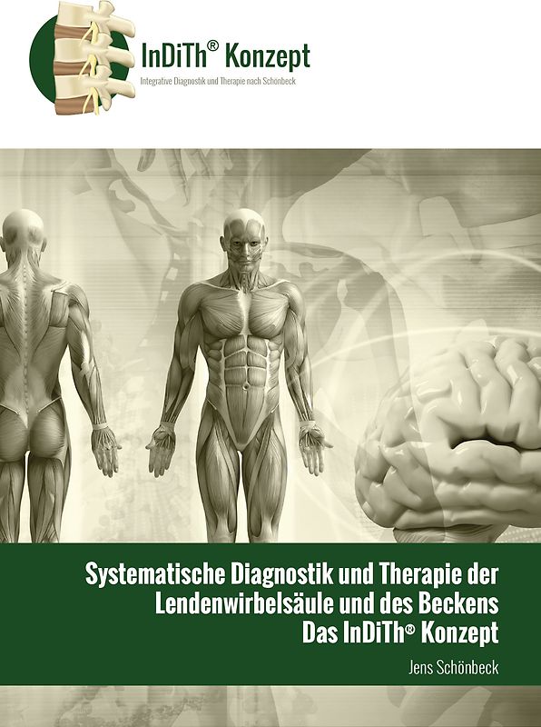 systematische Diagnostik und Therapie der Lendenwirbelsäule und des Beckens