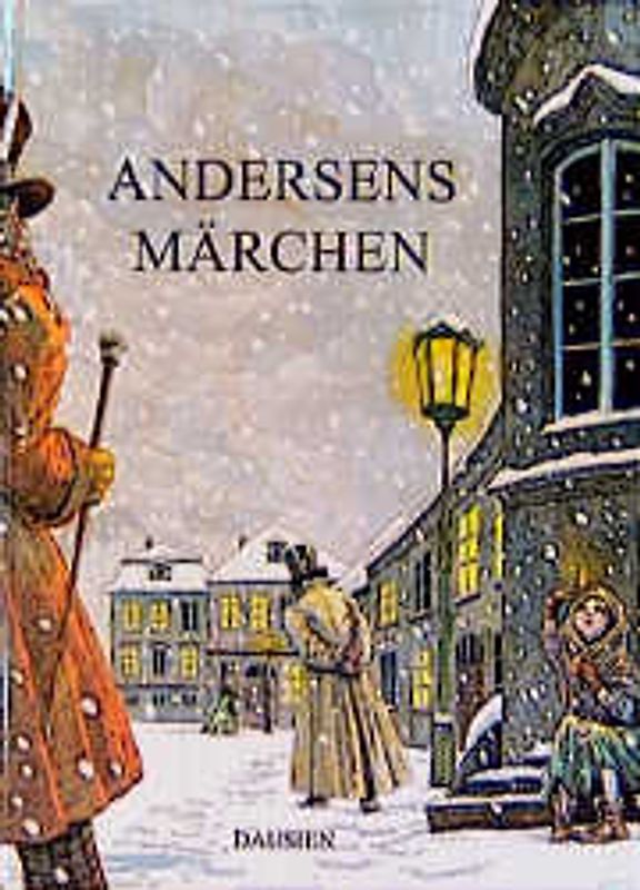 Andersens Märchen