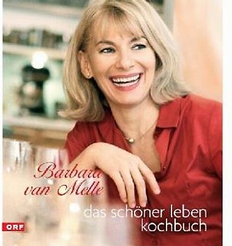 Das schöner leben Kochbuch