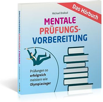 Mentale Prüfungsvorbereitung