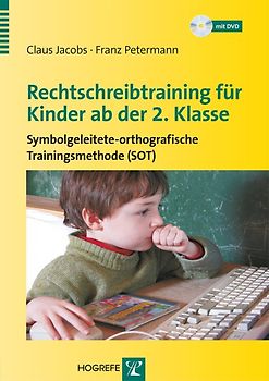 Rechtschreibtraining für Kinder ab der 2. Klasse