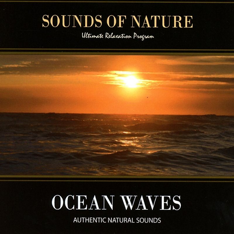 Ocean Waves