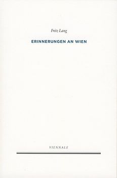 Erinnerungen an Wien