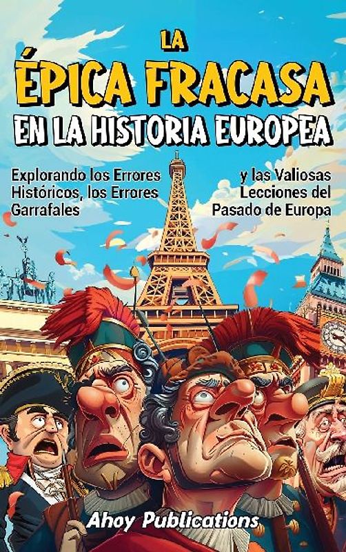 La épica fracasa en la historia europea