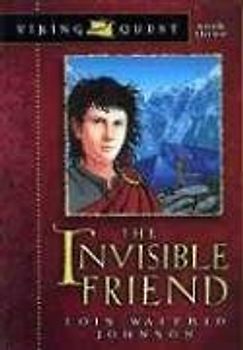 The Invisible Friend (Viking Quest, 3, Band 3)