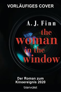 The Woman in the Window - Was hat sie wirklich gesehen?