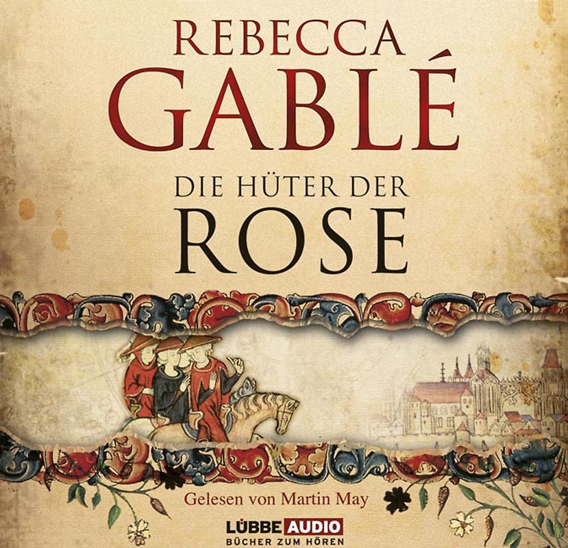Hüter der Rose