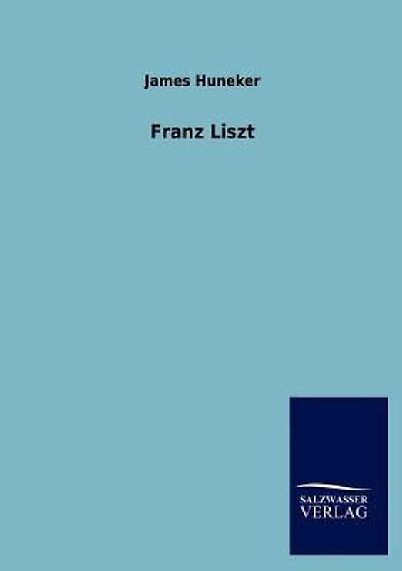 Franz Liszt