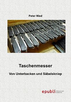 Taschenmesser