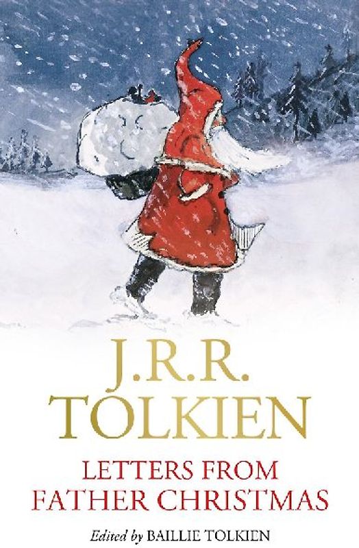 Letters from Father Christmas