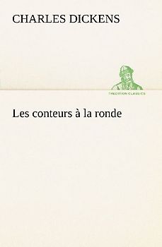 Les conteurs à la ronde