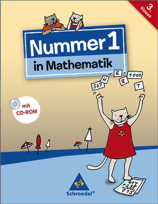 GUT IN... / Nummer 1 in ... Mathematik